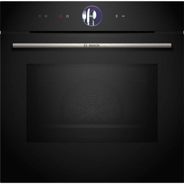 BOSCH Vestavná trouba HMG7764B1