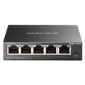 MERCUSYS MS105GS-M2, 5-Port 2.5G Desktop Switch
