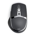 HAMA WM-800, Bezdrátová myš, BT/RF, šedá