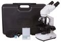 Mikroskop Bresser Erudit Basic 40–400x