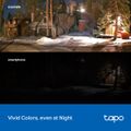 TP-link Tapo C325WB, Venkovní bezpečnostní Wi-Fi kamera
