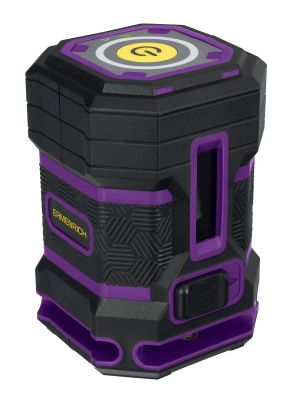 Laserový nivelační přístroj Ermenrich PLUS LN15