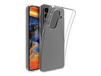 Zadní kryt pro mobilní telefon - recyklovatelný plast - průsvitná - pro Samsung Galaxy A26