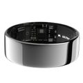 ULTRAHUMAN Ring AIR Space Silver (vel. 06)