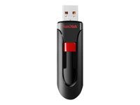 Jednotka USB flash - šifrovaný - 32 GB - USB 2.0 (balení 3)