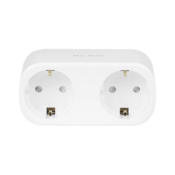 Chytrá zásuvka BLOW 72-072 WiFi Tuya