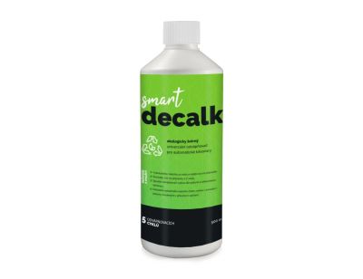Odvápňovač do kávovaru SMART DECALK 500ml