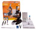 Mikroskop Bresser National Geographic 300–1200x