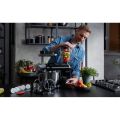 LOVIO ChefAssistant Plus, Kuchyňský robot, černý