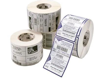 Z-Select 2000T,102x76,2238ks/role,4 role/balení