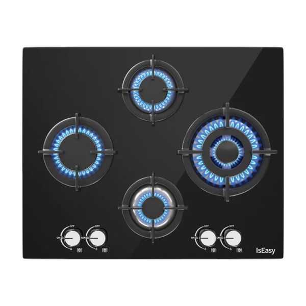 Deska plynová isEasy MGBG-654B