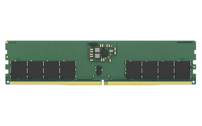 CUDIMM 16GB DDR5-6400MHz CL52