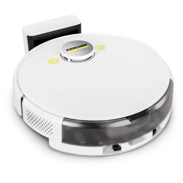 KARCHER RCV 5 robotický vysavač
