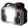 GRAPHITE Energy+, Rádio