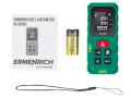 Laserový měřič Ermenrich Reel PLUS GS100