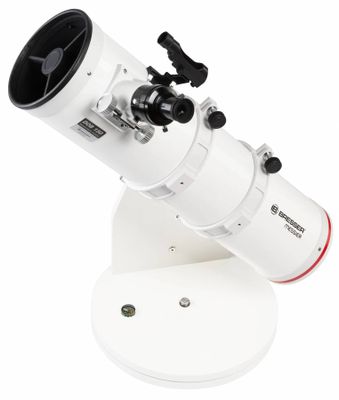 Hvězdářský dalekohled Bresser Messier 6" Dobson