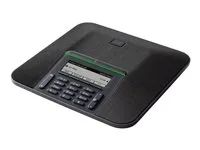 Konferenční telefon VoIP - 6-cestný možnost volání - SIP, SDP - kouřová