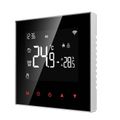 Chytrý termostat pro ohřev vody AVATTO WT100 WiFi Tuya