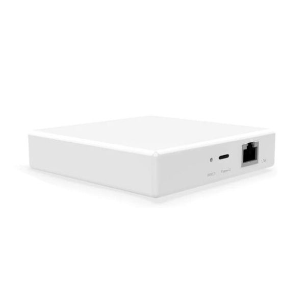 Chytrá centrální jednotka MOES Matter Hub Tuya ZigBee