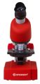 Mikroskop Bresser Junior 40–640x