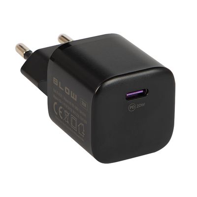 USB adaptér BLOW 76-012