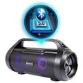 MANTA SPK215 BoomBox, Bezdrôtový reproduktor 30W