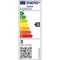 LED žárovka JC G9 2,5W bílá studená EMOS ZQ9D14