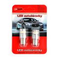 Autožárovka LED BA15s 12V STU 95AC002 balení 2