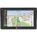 NAVITEL E777 TRUCK, Navigace pro nákladní dopravu