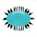 Revlon One-Step Volumizer RVDR5222MUKE, mint
