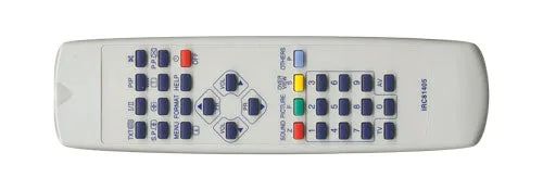 Dálkový ovladač IRC81405  tesla,seleco
