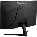 VIEWSONIC VX2418C OMNI, LED Monitor Z 23,6" FHD
