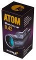 Monokulární dalekohled Levenhuk Atom 8x42
