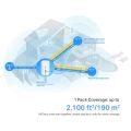 TP-Link Deco X10-4G(1-pack)