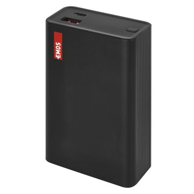 Emos pwb NTBF20 20000MAH 65W pd 1×usb-c 1×usb-a