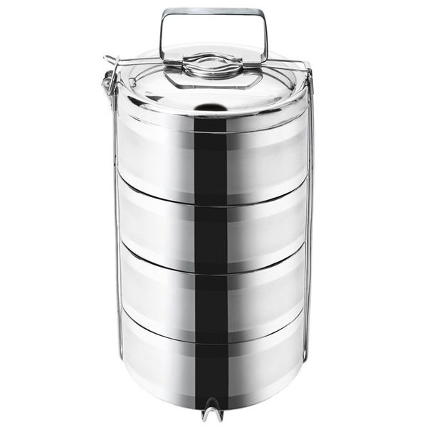 Jídlonosič ORION termo 4x1,1l