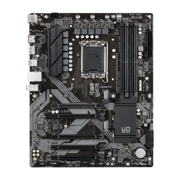Gigabyte B760 DS3H DDR4/LGA 1700/atx