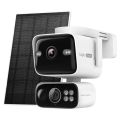 TP-LINK Tapo C675D KIT, Bezpečnostní kamera + Sola