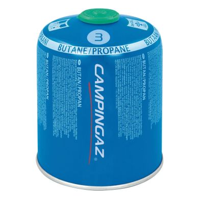 Campingaz Plynová fľaša s ventilom CV 470 Plus