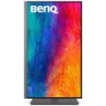 BENQ DesignVue PD2706U, LED Monitor 27" 4K UHD