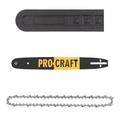 Řetězová pila PROCRAFT GS-50