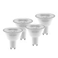 Smart LED žárovka GU10 4,8 W YEELIGHT W1/4 pack WiFi sada 4ks