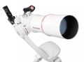 Hvězdářský dalekohled Bresser NANO AR-80/640 AZ