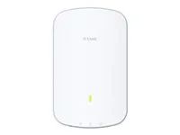 D-LINK Nuclias Connect AX3000 Wall Plate AP