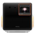 BENQ X300G, LED Projektor 4K UHD, bílý