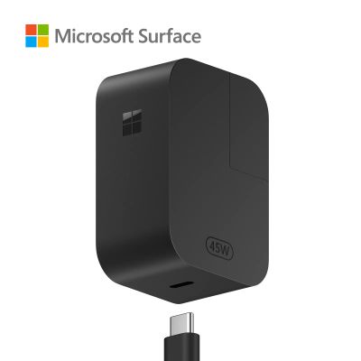 Microsoft Surface 45W USB-C Wall Charger