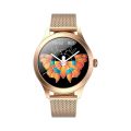 MAXCOM Fit FW42, Chytré hodinky, zlaté