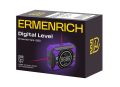 Digitální vodováha Ermenrich Verk LQ50, s laserem