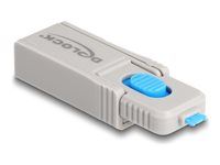 Micro USB Port Blocker Set for Micro USB