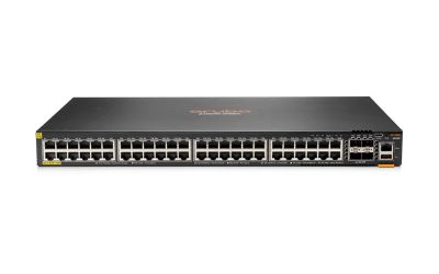 HPE ANW 6200F 48G CL4 4SFP+740W Switch